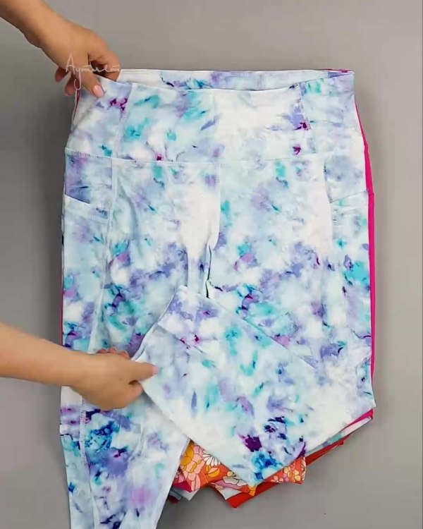 Фотография  950 - Легинсы AVIA (Ladies leggings)#9 кг, ЛОТ №6306 оптом в Краснодаре и Краснодарском крае