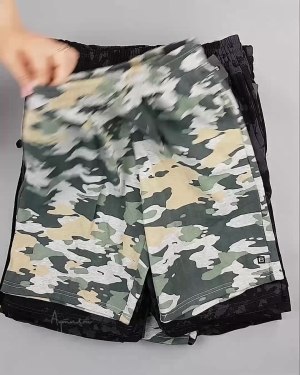 Фотография  493 - Шорты муж СТОК CAN#5 кг, ЛОТ №6319 оптом в Краснодаре и Краснодарском крае