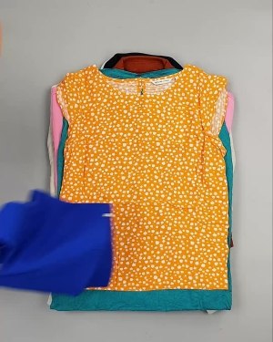 Фотография  505 - TOM TAILOR mix 0424#15 кг, ЛОТ №6333 оптом в Краснодаре и Краснодарском крае