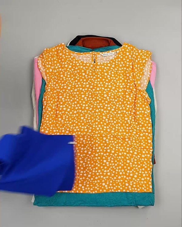 Фотография  480 - TOM TAILOR mix 0424#15 кг, ЛОТ №6333 оптом в Краснодаре и Краснодарском крае