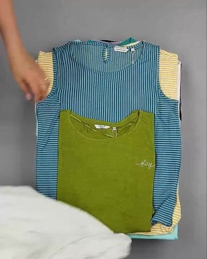 Фотография  395 - TOM TAILOR mix 0424#15 кг, ЛОТ №6333 оптом в Краснодаре и Краснодарском крае