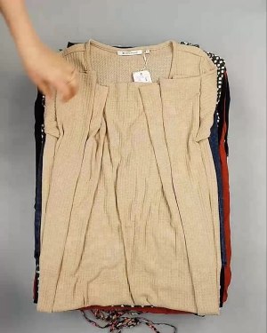 Фотография  397 - TOM TAILOR mix 0424#15 кг, ЛОТ №6333 оптом в Краснодаре и Краснодарском крае