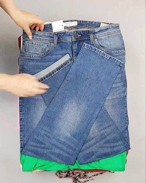 Фотография  137 - TOM TAILOR mix 0424#15 кг, ЛОТ №6333 оптом в Краснодаре и Краснодарском крае