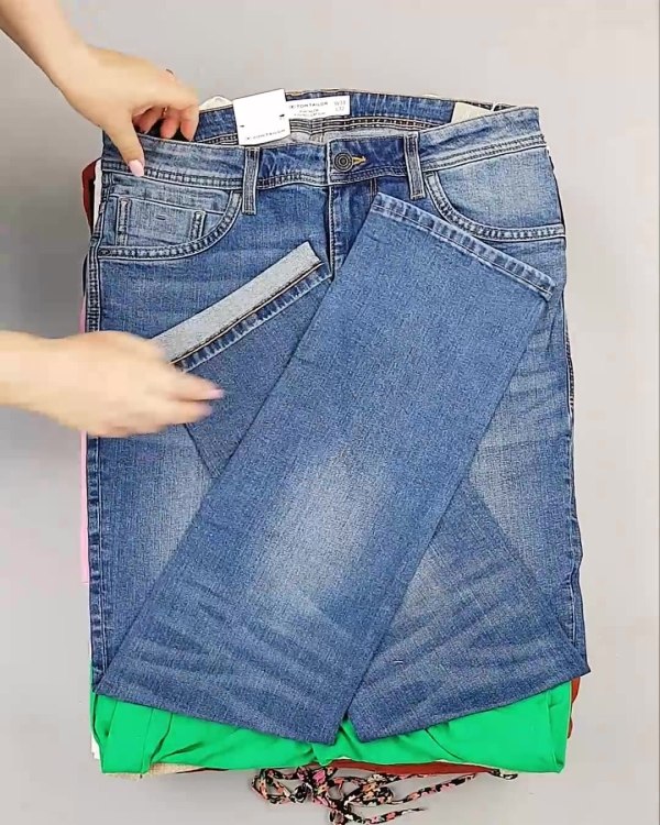 Фотография  115 - TOM TAILOR mix 0424#15 кг, ЛОТ №6333 оптом в Краснодаре и Краснодарском крае