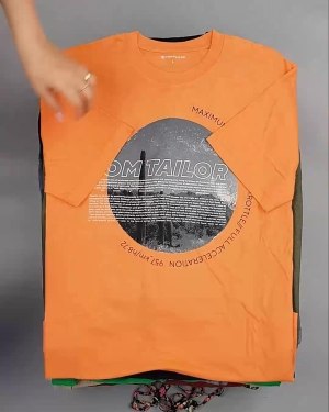 Фотография  278 - TOM TAILOR mix 0424#15 кг, ЛОТ №6333 оптом в Краснодаре и Краснодарском крае