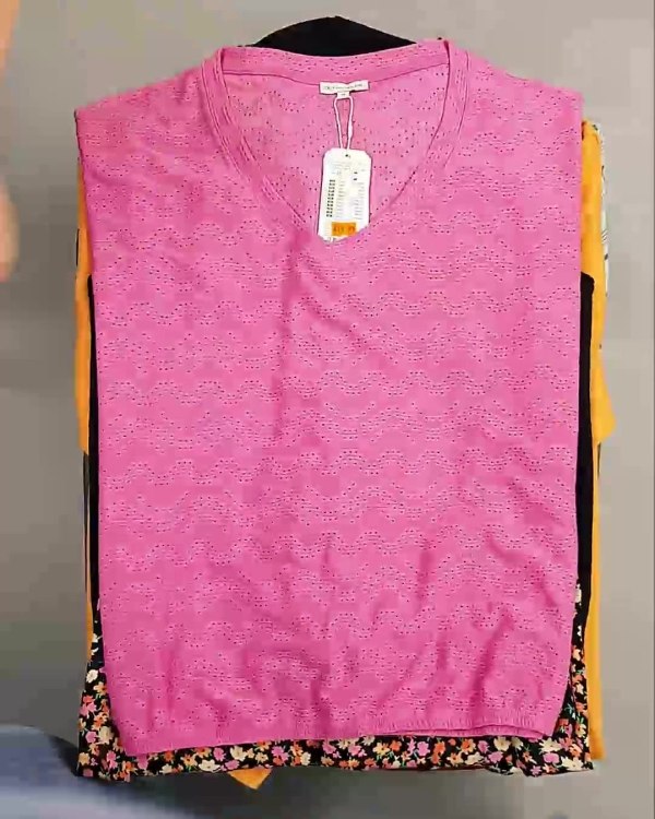 Фотография  493 - TOM TAILOR mix 0424#15 кг, ЛОТ №6333 оптом в Краснодаре и Краснодарском крае