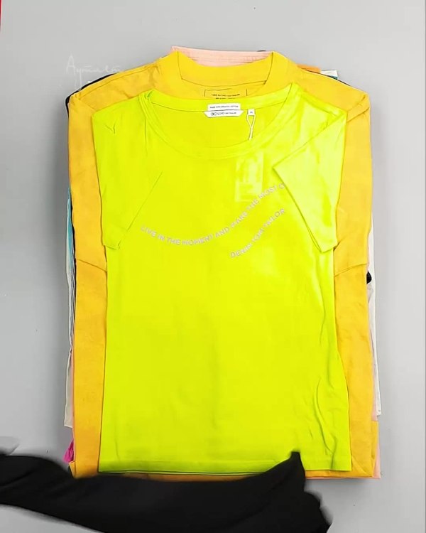 Фотография  869 - TOM TAILOR mix 0424#15 кг, ЛОТ №6335 оптом в Краснодаре и Краснодарском крае