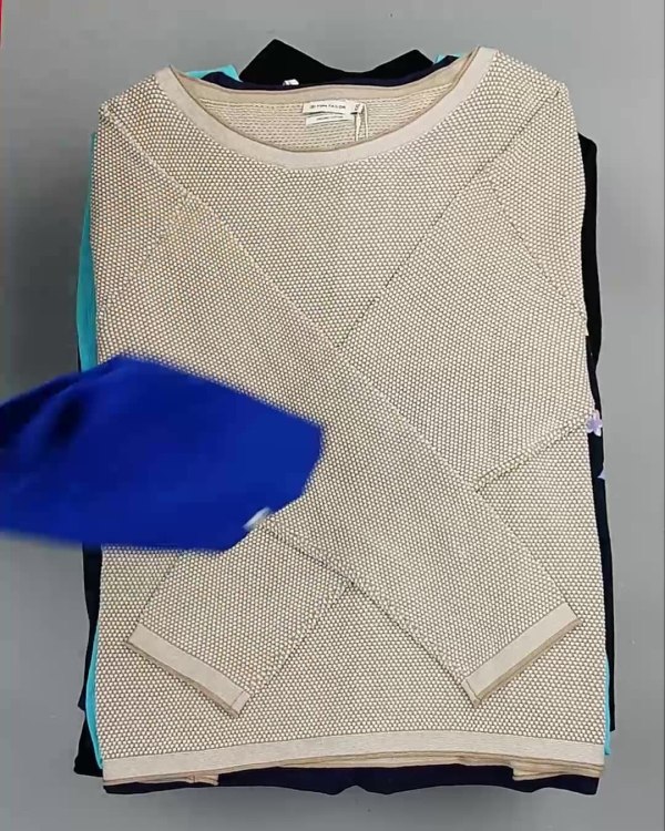 Фотография  951 - TOM TAILOR mix 0424#15 кг, ЛОТ №6335 оптом в Краснодаре и Краснодарском крае