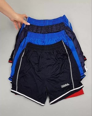Фотография  720 - Шорты СПОРТ СТОК дети#5 кг, ЛОТ №6336 оптом в Краснодаре и Краснодарском крае