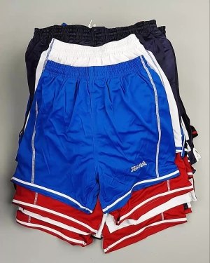 Фотография  959 - Шорты СПОРТ СТОК дети#5 кг, ЛОТ №6336 оптом в Краснодаре и Краснодарском крае