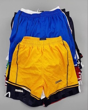 Фотография  153 - Шорты СПОРТ СТОК дети#5 кг, ЛОТ №6336 оптом в Краснодаре и Краснодарском крае