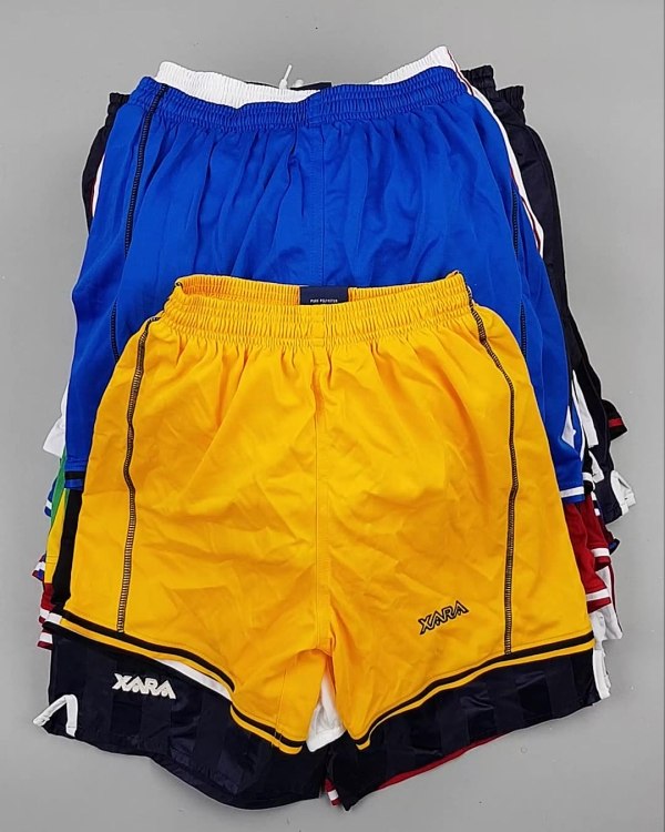 Фотография  258 - Шорты СПОРТ СТОК дети#5 кг, ЛОТ №6336 оптом в Краснодаре и Краснодарском крае