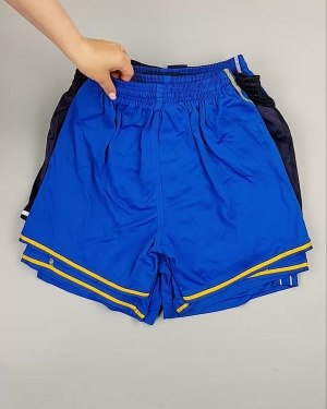 Фотография  240 - Шорты СПОРТ СТОК дети#5 кг, ЛОТ №6337 оптом в Краснодаре и Краснодарском крае