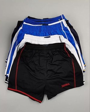 Фотография  818 - Шорты СПОРТ СТОК дети#5 кг, ЛОТ №6337 оптом в Краснодаре и Краснодарском крае