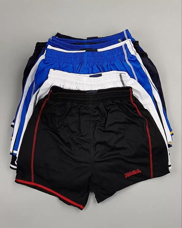 Фотография  562 - Шорты СПОРТ СТОК дети#5 кг, ЛОТ №6337 оптом в Краснодаре и Краснодарском крае