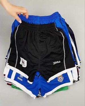 Фотография  240 - Шорты СПОРТ СТОК дети#5 кг, ЛОТ №6337 оптом в Краснодаре и Краснодарском крае