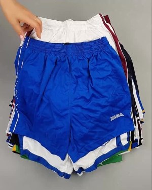 Фотография  685 - Шорты СПОРТ СТОК дети#5 кг, ЛОТ №6337 оптом в Краснодаре и Краснодарском крае