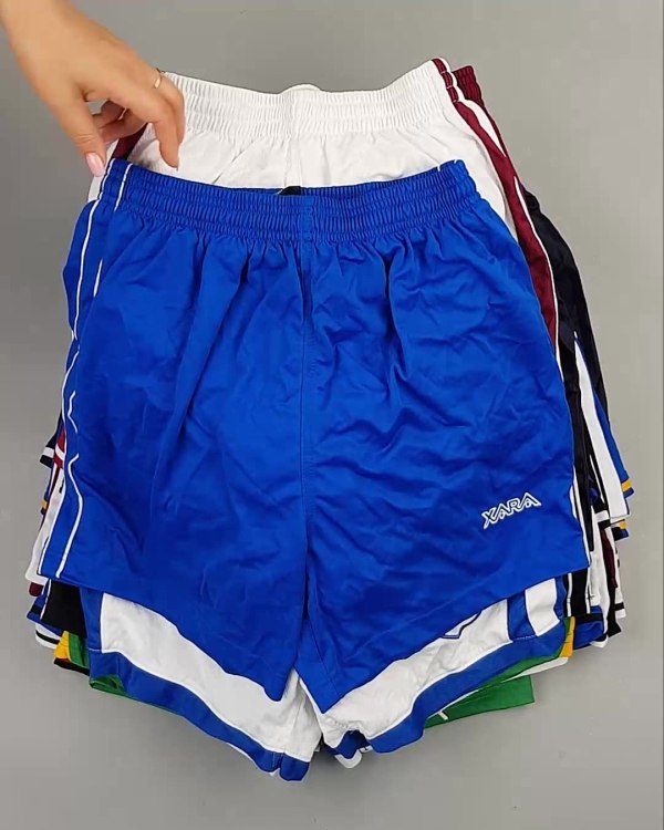 Фотография  662 - Шорты СПОРТ СТОК дети#5 кг, ЛОТ №6337 оптом в Краснодаре и Краснодарском крае