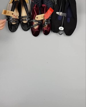 Фотография  260 - Обувь СТОК лето шт#20 шт, ЛОТ №6358 оптом в Краснодаре и Краснодарском крае