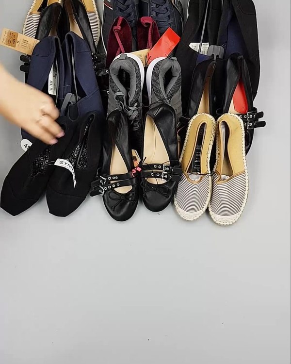 Фотография  306 - Обувь СТОК лето шт#20 шт, ЛОТ №6358 оптом в Краснодаре и Краснодарском крае