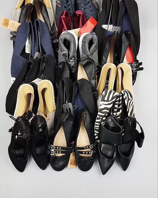 Фотография  975 - Обувь СТОК лето шт#20 шт, ЛОТ №6358 оптом в Краснодаре и Краснодарском крае