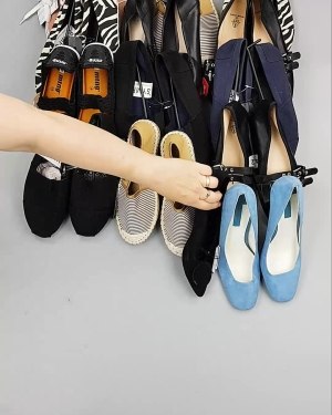 Фотография  318 - Обувь СТОК лето шт#20 шт, ЛОТ №6359 оптом в Краснодаре и Краснодарском крае