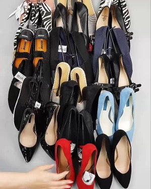 Фотография  163 - Обувь СТОК лето шт#20 шт, ЛОТ №6359 оптом в Краснодаре и Краснодарском крае