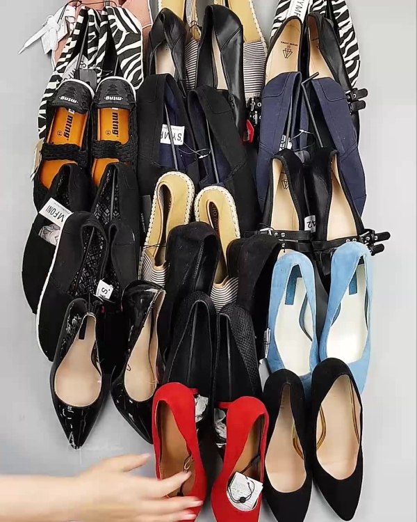 Фотография  237 - Обувь СТОК лето шт#20 шт, ЛОТ №6359 оптом в Краснодаре и Краснодарском крае