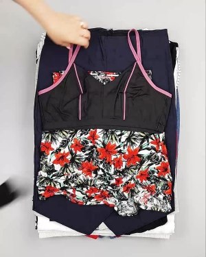 Фотография  526 - Летний микс CALZEDONIA, 50 шт, ЛОТ №6366 оптом в Краснодаре и Краснодарском крае