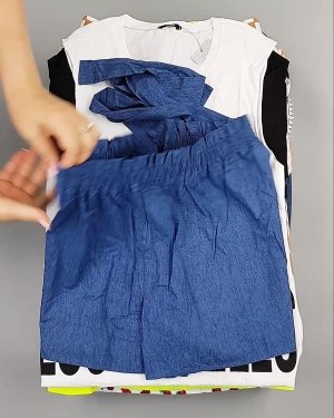 Фотография  672 - Летний микс CALZEDONIA, 50 шт, ЛОТ №6366 оптом в Краснодаре и Краснодарском крае