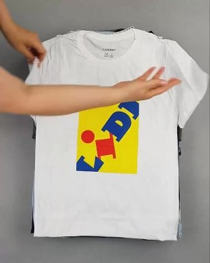 Фотография  877 - LIDL Summer м/ж 022024#14 кг, ЛОТ №6370 оптом в Краснодаре и Краснодарском крае