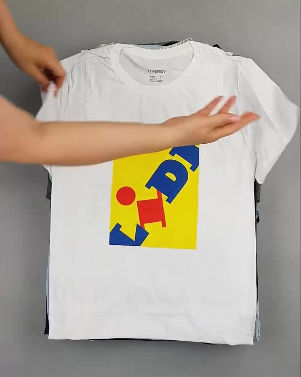 Фотография  368 - LIDL Summer м/ж 022024#14 кг, ЛОТ №6370 оптом в Краснодаре и Краснодарском крае