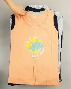 Фотография  215 - LIDL Summer м/ж 022024#14 кг, ЛОТ №6370 оптом в Краснодаре и Краснодарском крае