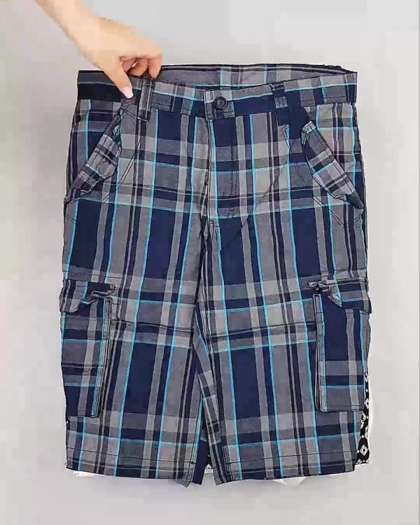 Фотография  362 - Летний микс Мужское+Женское Bon Prix, 30 шт, ЛОТ №6396 оптом в Краснодаре и Краснодарском крае