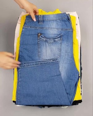 Фотография  564 - Летний микс Мужское+Женское Bon Prix, 30 шт, ЛОТ №6396 оптом в Краснодаре и Краснодарском крае