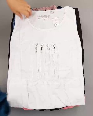 Фотография  131 - Летний микс Мужское+Женское Bon Prix, 30 шт, ЛОТ №6398 оптом в Краснодаре и Краснодарском крае