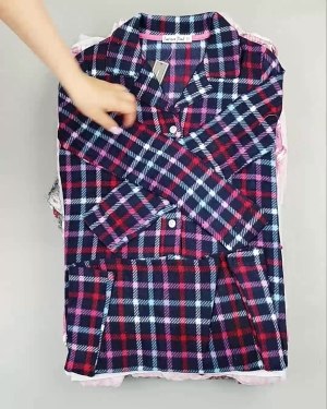 Фотография  122 - Домашняя одежда CAN#10 кг, ЛОТ №6482 оптом в Краснодаре и Краснодарском крае