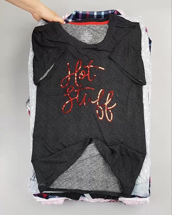 Фотография  608 - Домашняя одежда CAN#10 кг, ЛОТ №6482 оптом в Краснодаре и Краснодарском крае