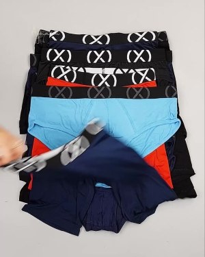 Фотография  898 - Нижнее белье men CAN#5 кг, ЛОТ №6488 оптом в Краснодаре и Краснодарском крае