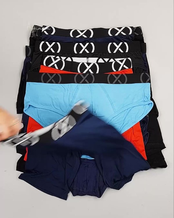 Фотография  900 - Нижнее белье men CAN#5 кг, ЛОТ №6488 оптом в Краснодаре и Краснодарском крае