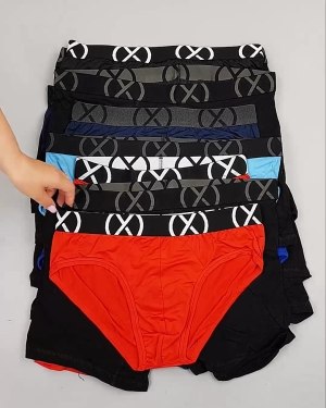 Фотография  676 - Нижнее белье men CAN#5 кг, ЛОТ №6488 оптом в Краснодаре и Краснодарском крае