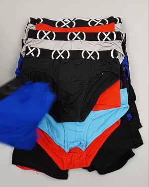 Фотография  770 - Нижнее белье men CAN#5 кг, ЛОТ №6488 оптом в Краснодаре и Краснодарском крае