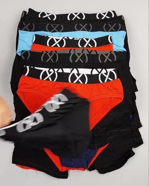 Фотография  374 - Нижнее белье men CAN#5 кг, ЛОТ №6488 оптом в Краснодаре и Краснодарском крае