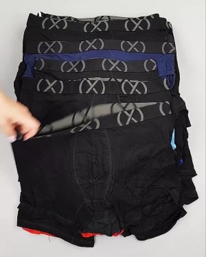 Фотография 641 - Нижнее белье men CAN#5 кг, ЛОТ №6488 оптом в Краснодаре и Краснодарском крае