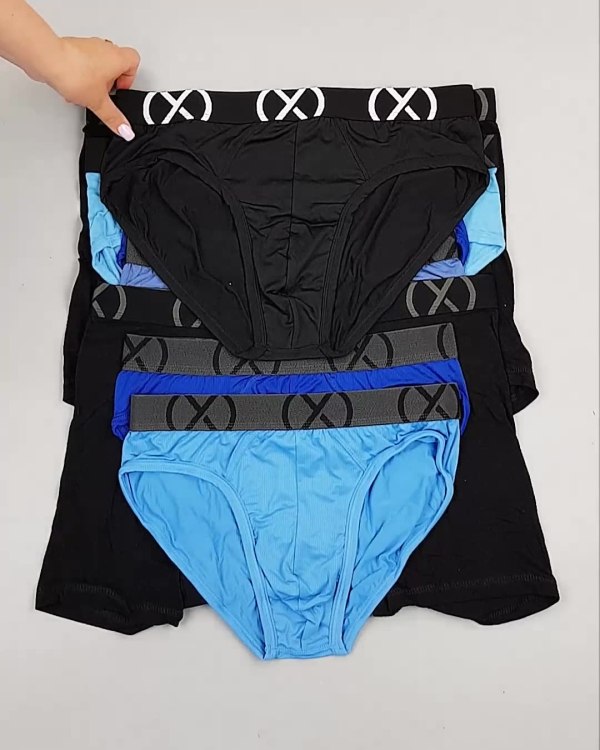 Фотография  629 - Нижнее белье men CAN#5 кг, ЛОТ №6489 оптом в Краснодаре и Краснодарском крае