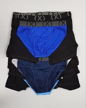 Фотография  394 - Нижнее белье men CAN#5 кг, ЛОТ №6489 оптом в Краснодаре и Краснодарском крае