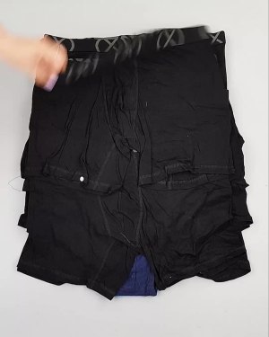 Фотография  984 - Нижнее белье men CAN#5 кг, ЛОТ №6489 оптом в Краснодаре и Краснодарском крае