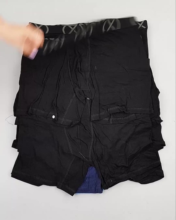 Фотография  184 - Нижнее белье men CAN#5 кг, ЛОТ №6489 оптом в Краснодаре и Краснодарском крае