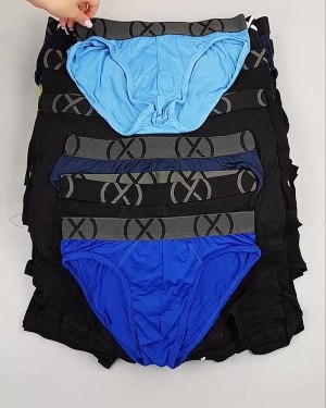 Фотография  561 - Нижнее белье men CAN#5 кг, ЛОТ №6489 оптом в Краснодаре и Краснодарском крае