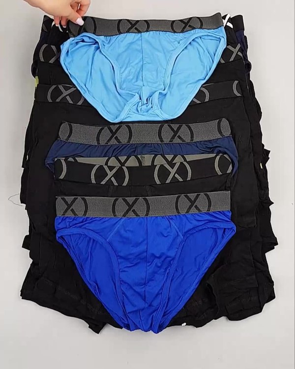 Фотография  196 - Нижнее белье men CAN#5 кг, ЛОТ №6489 оптом в Краснодаре и Краснодарском крае